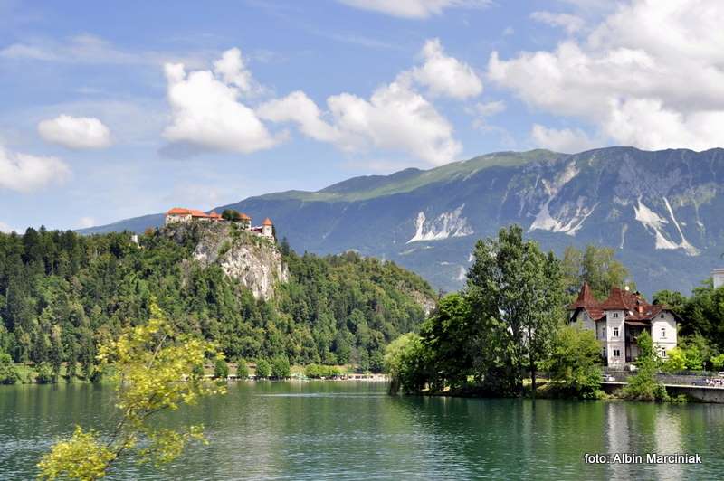 1 Bled camping Slovenia 4