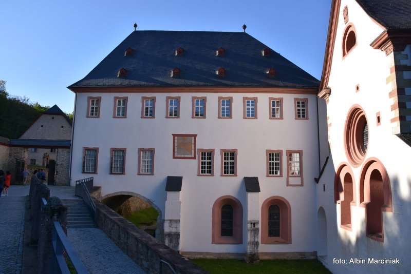 klasztor Eberbach 21