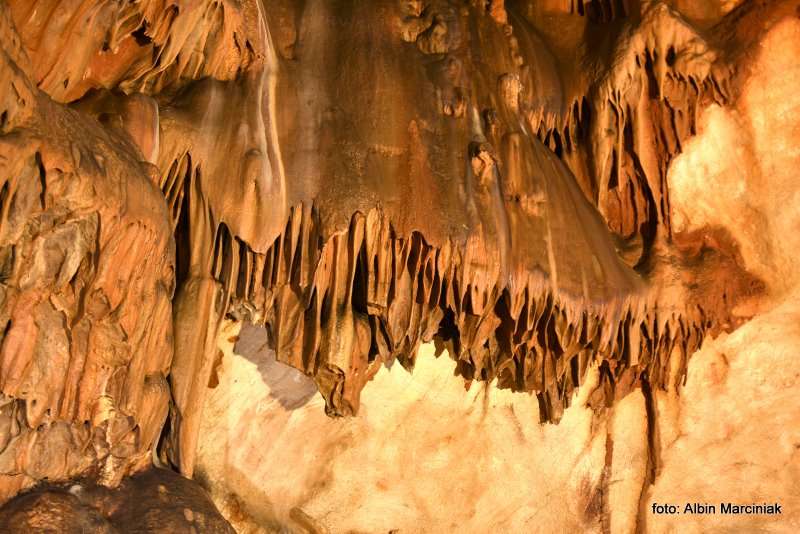 Jaskinia Vranjaca w Chorwacji Kotlenice Dalmacja 5