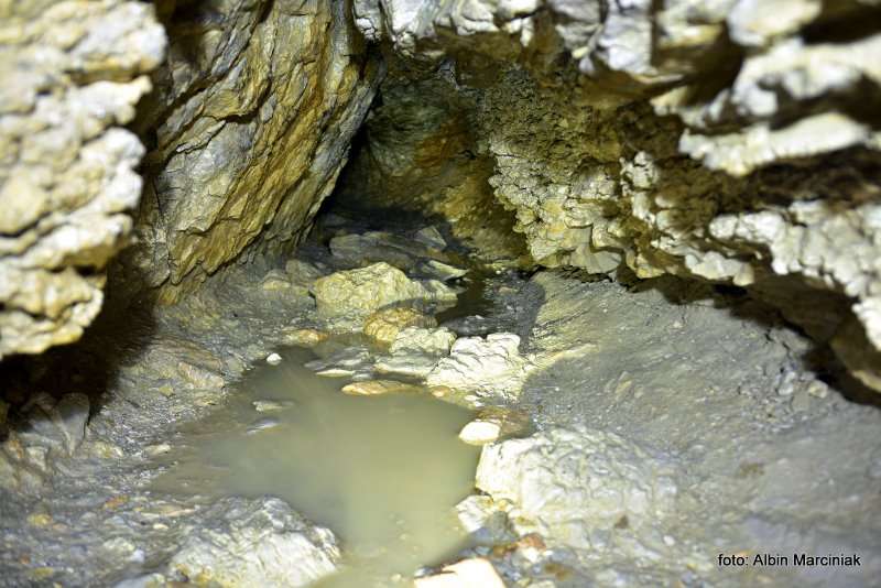 2 Jaskinia Mylna w Dolinie Kościeliskiej 1