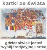 Kartki ze świata