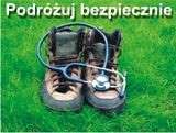 Podróżuj bezpiecznie