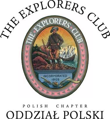 2 The explorers Club
