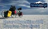 Absurd Expedition 2011