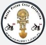 Machu Picchu Cycle Expedition