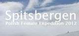 Spitsbergen Polish Female Expedition