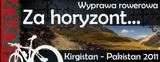 Wyprawa rowerowa Za horyzont