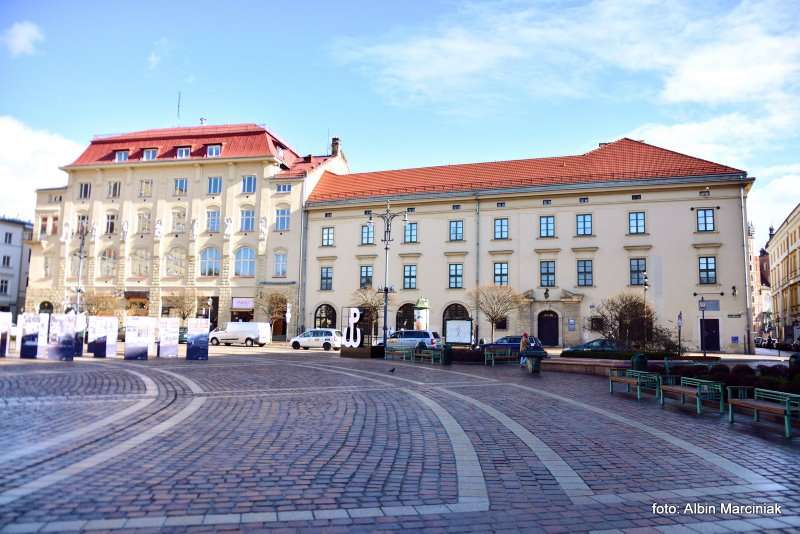 Kamienica Szolayskich Muzeum Narodowe w Krakowie
