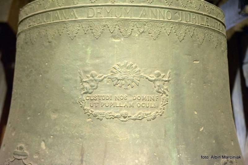 Królewski Dzwon Zygmunta 15