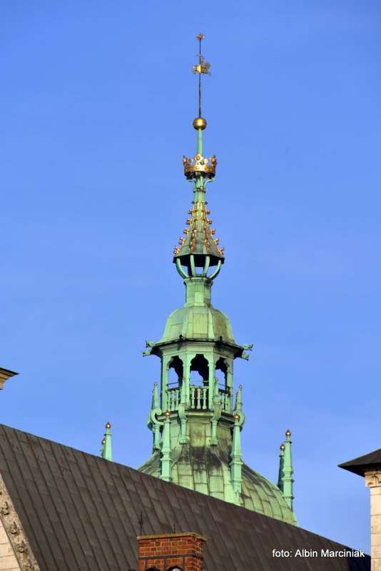 Królewski Dzwon Zygmunta 26