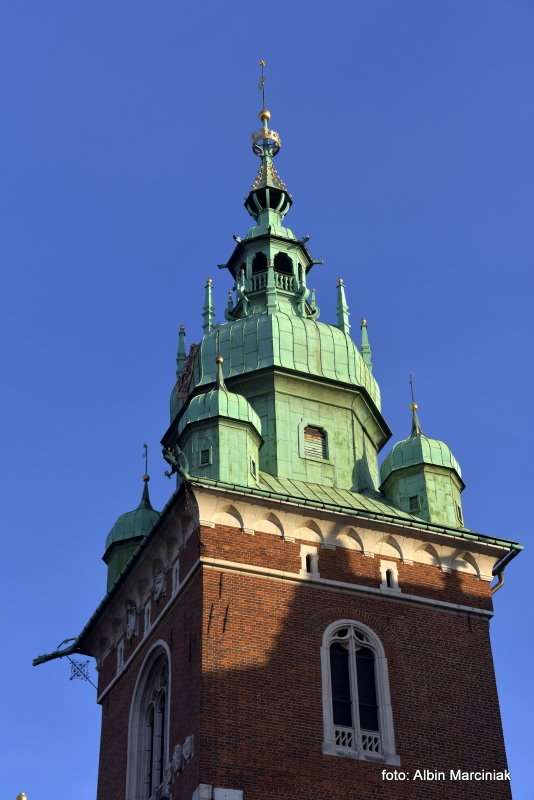 Królewski Dzwon Zygmunta 27