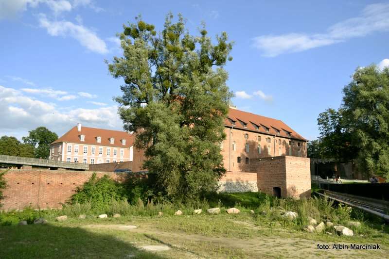Zamek w Lidzbarku Warmińskim 17