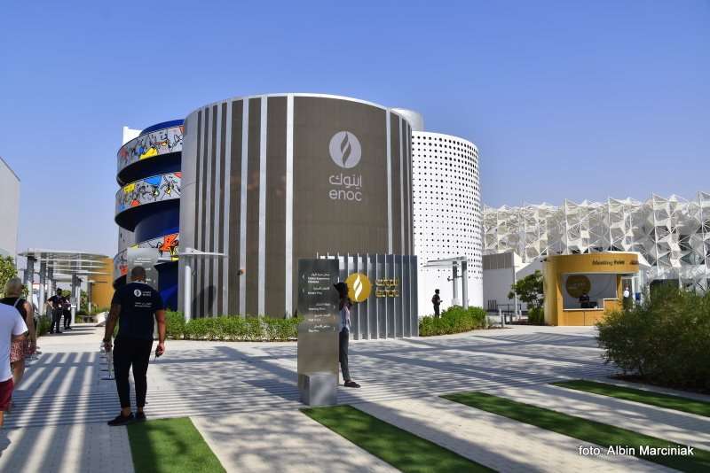 Dubai Expo 2020 United Arab Emirates 50