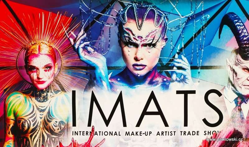 IMATS Los Angeles 1