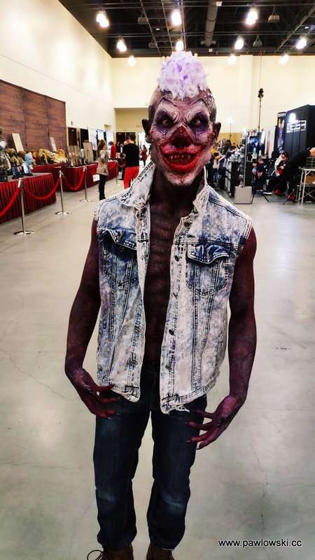 IMATS Los Angeles 10