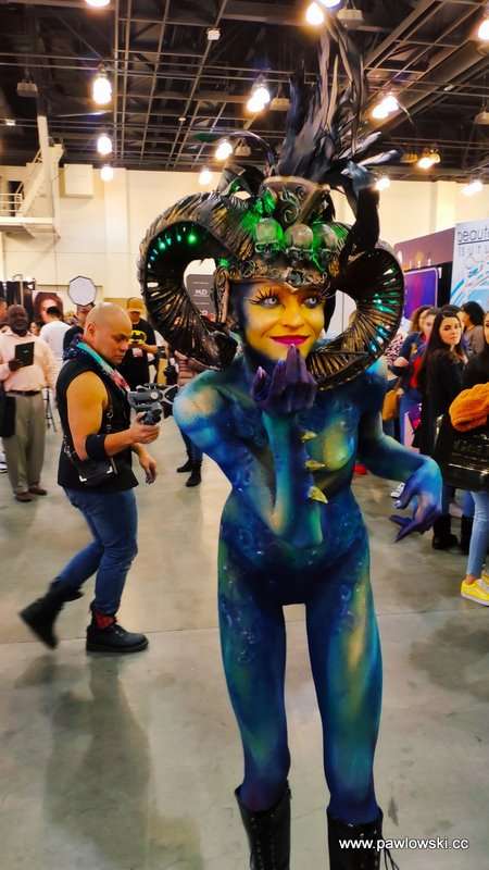 IMATS Los Angeles 13