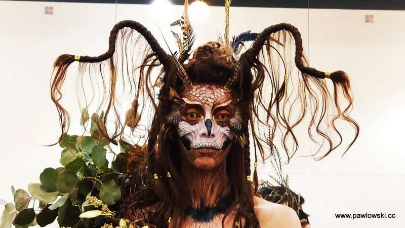 IMATS Los Angeles 20