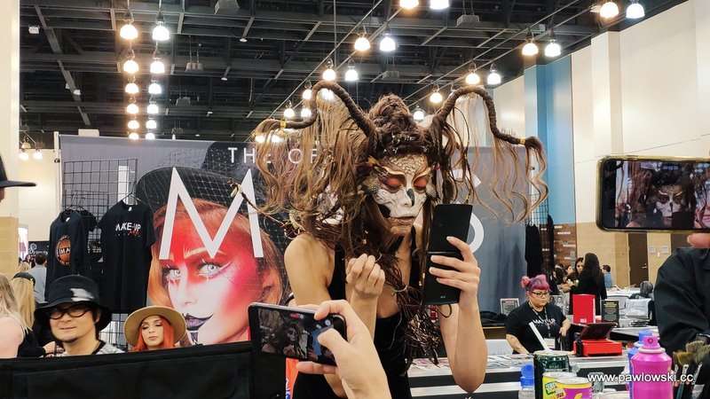 IMATS Los Angeles 4