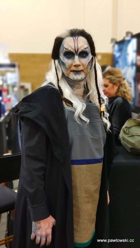 IMATS Los Angeles 6