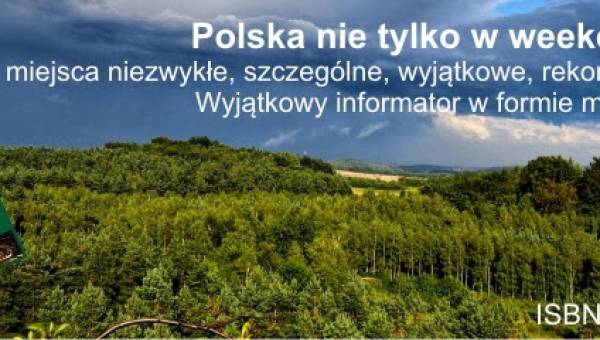 Polska na weekend