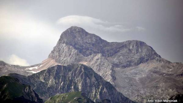 Wyprawa na Triglav - Najwyższy szczyt Alp Julijskich i Słowenii, zaliczany do Korony Europy