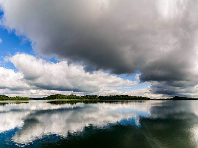 Mazury - jaki apartament wybrać