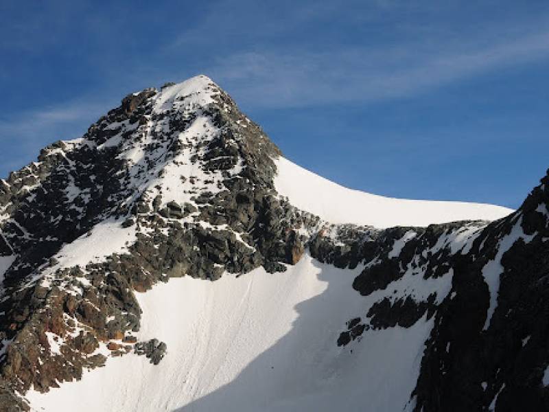 Grossglockner  Relacja z wyprawy