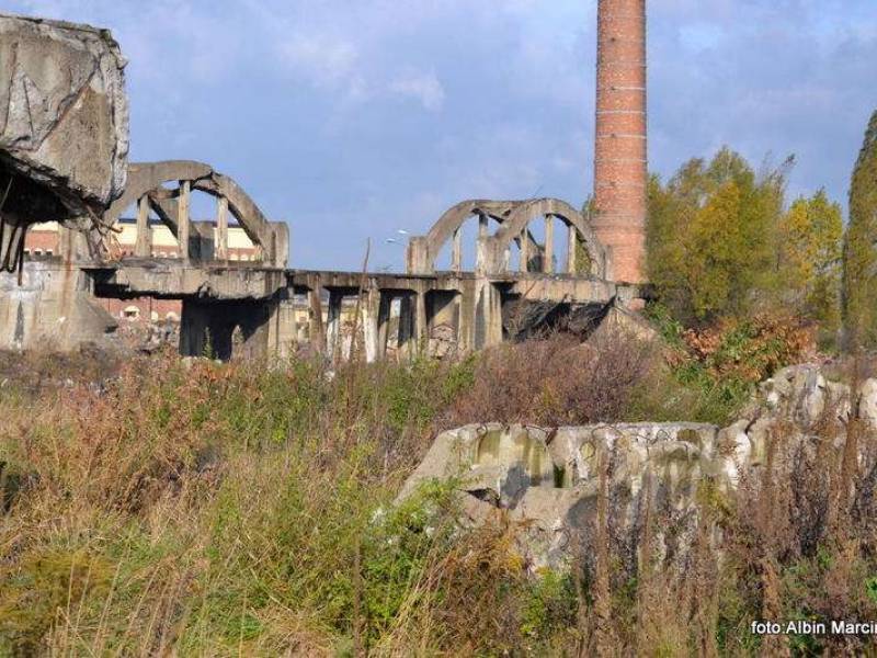 Bomba ekologiczna na Śląsku