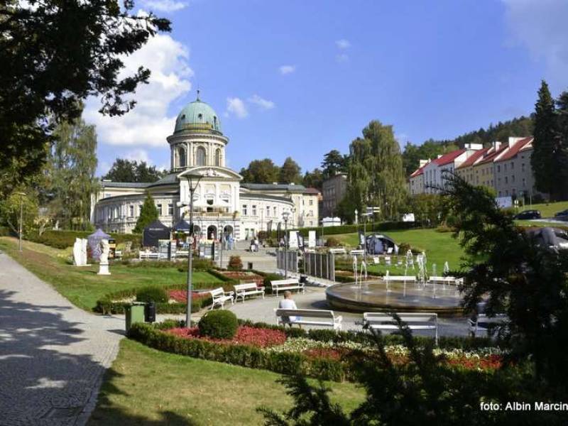 SEZON LETNI 2023  OTWARCIE WAKACJI NA DOLNYM ŚLĄSKU