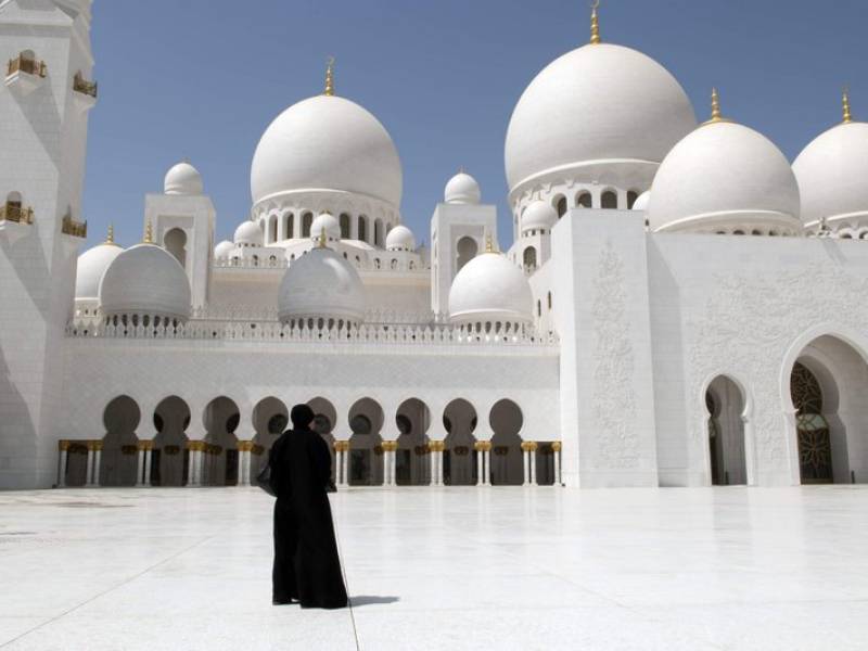 Nowy kierunek w ofercie Air France: Abu Dhabi