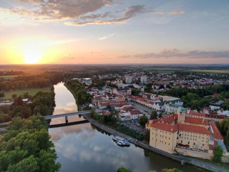 Europejskie Dni Dziedzictwa w Czechach