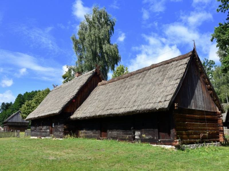 Muzeum Etnograficzne w Zielonej Górze-Ochli