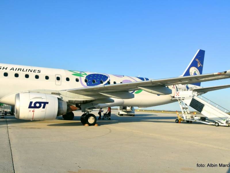 Kraków Airport, nowa siatka połączeń Sezon Zima 2023/2024