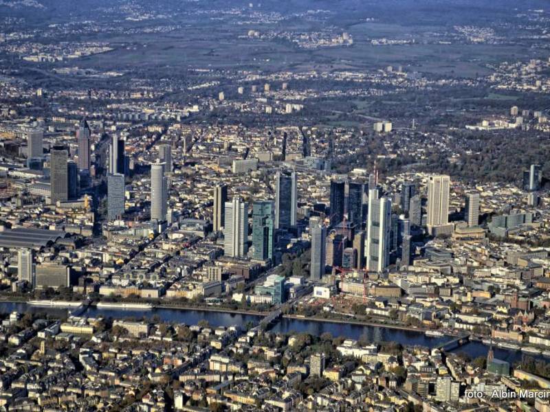 Frankfurt nad Menem