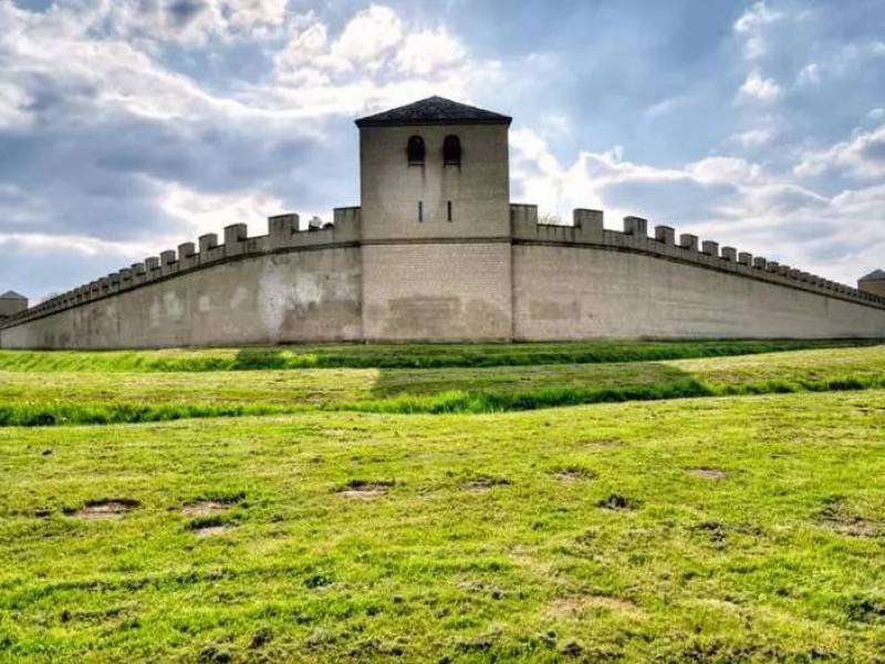 Nowe miejsca w Niemczech na liście światowego dziedzictwa UNESCO