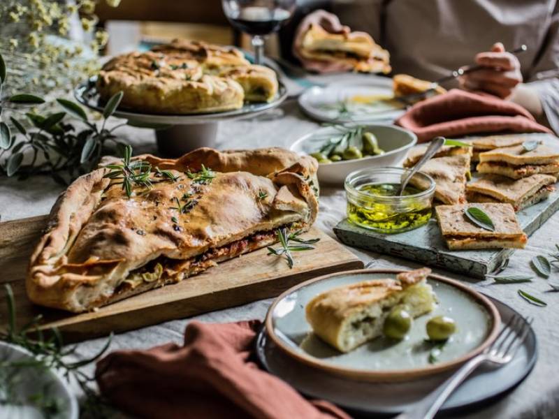 Smaki i Aromaty Chorwacji, fascynujący świat kuchni i winnic