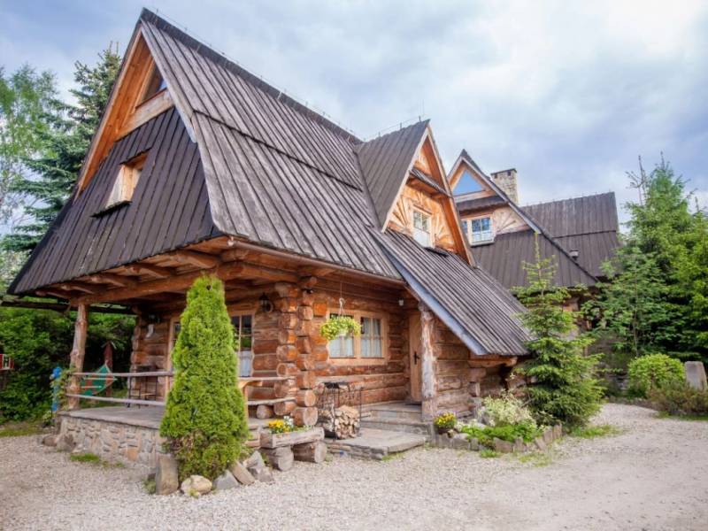 Zakopane: Must-See dla Miłośników Podróży i Przygód