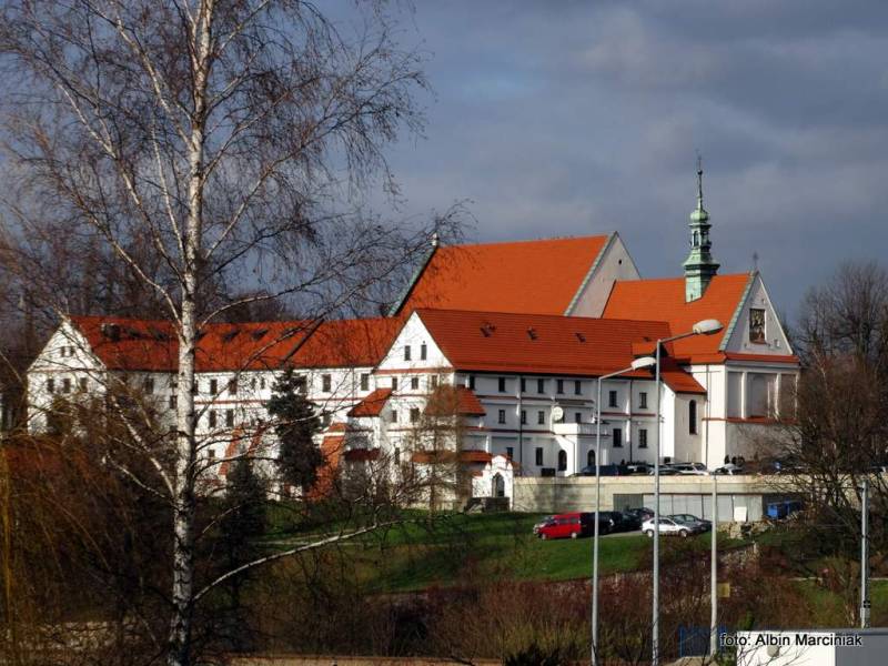 Wieliczka na weekend