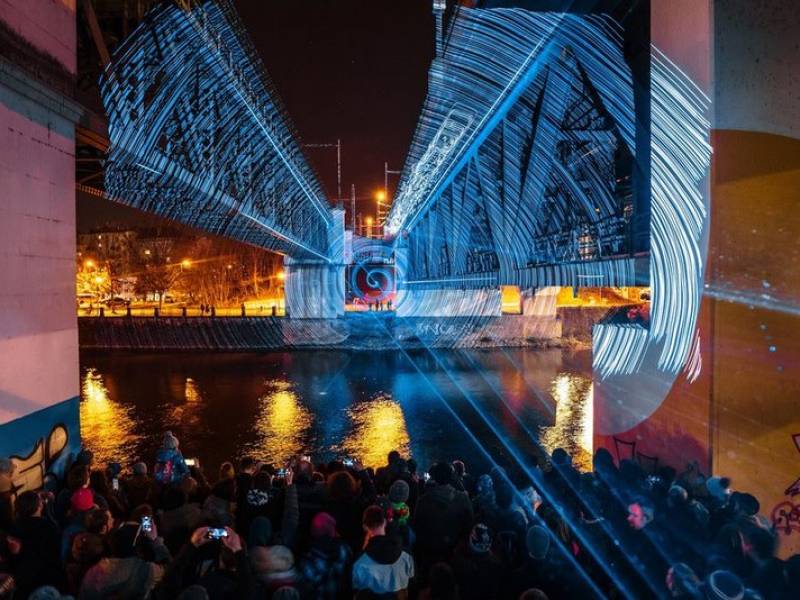 Wiosenne festiwale w czeskim Pilznie