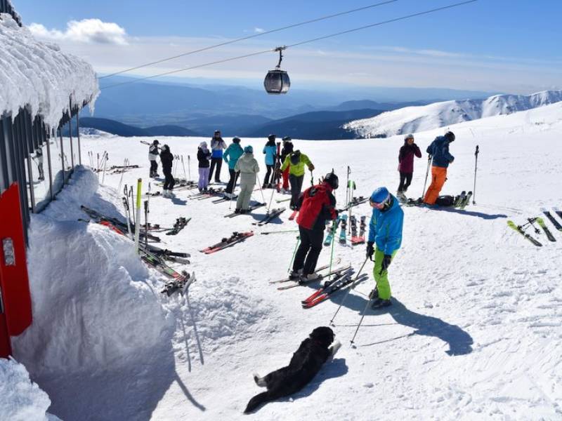 Gopass rozpoczął przedsprzedaż Gopass SKI Sezonówki 2024/25.