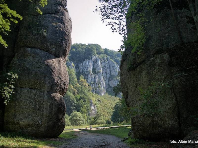 Ojcowski Park Narodowy