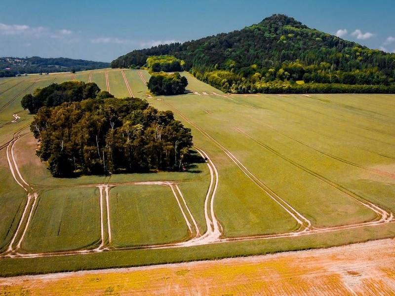 Geopark Kraina Wygasłych Wulkanów wśród Światowych Geoparków UNESCO