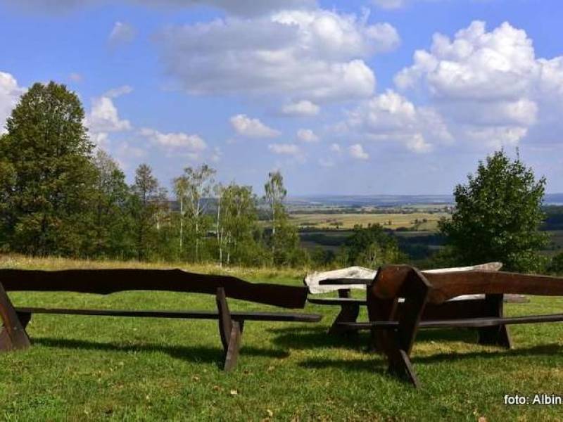 Dolny Śląsk jest niczym pudełko czekoladek