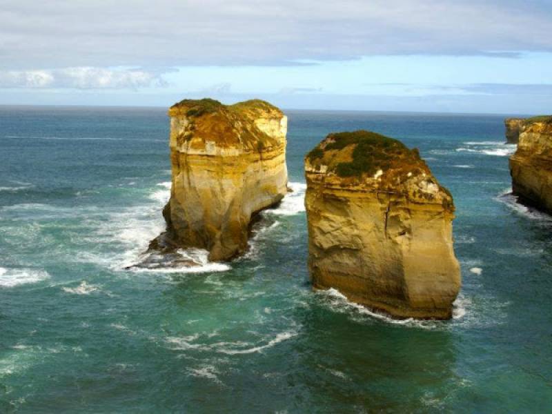 Great Ocean Road