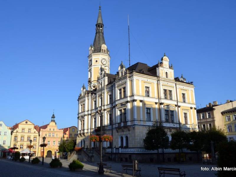 Lądek Zdrój