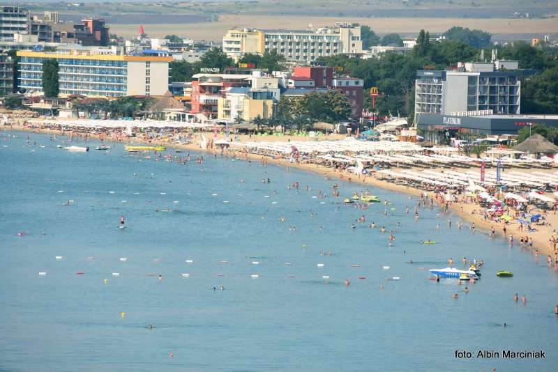 Bułgaria hotele nad Morzem Czarnym 20