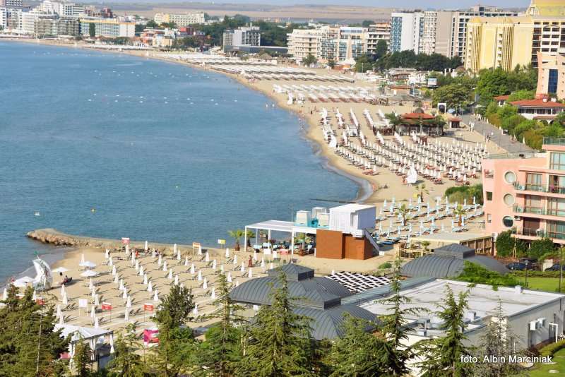 Bułgaria hotele nad Morzem Czarnym 18