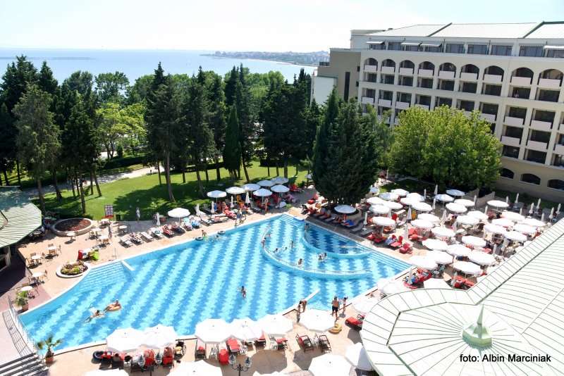 Bułgaria hotele nad Morzem Czarnym 22