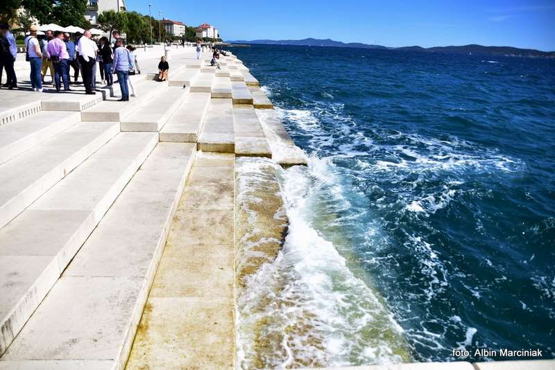 Chorwacja Dalmacja Zadar 2021 2