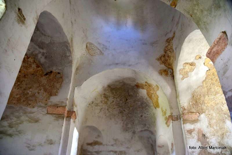 najmniejsza katedra świata Nin w Chorwacji 2